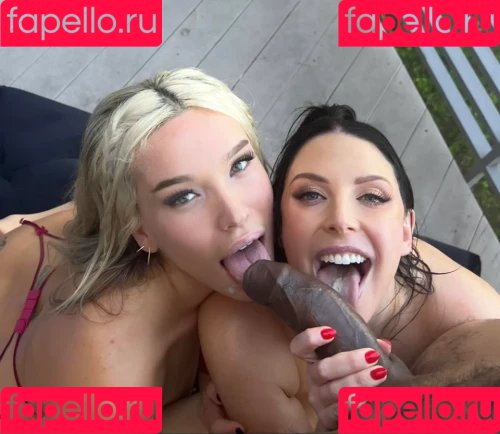 Angela White Onlyfans Photo Gallery 