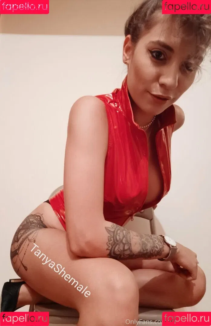 tanyashemale Onlyfans Photo Gallery 