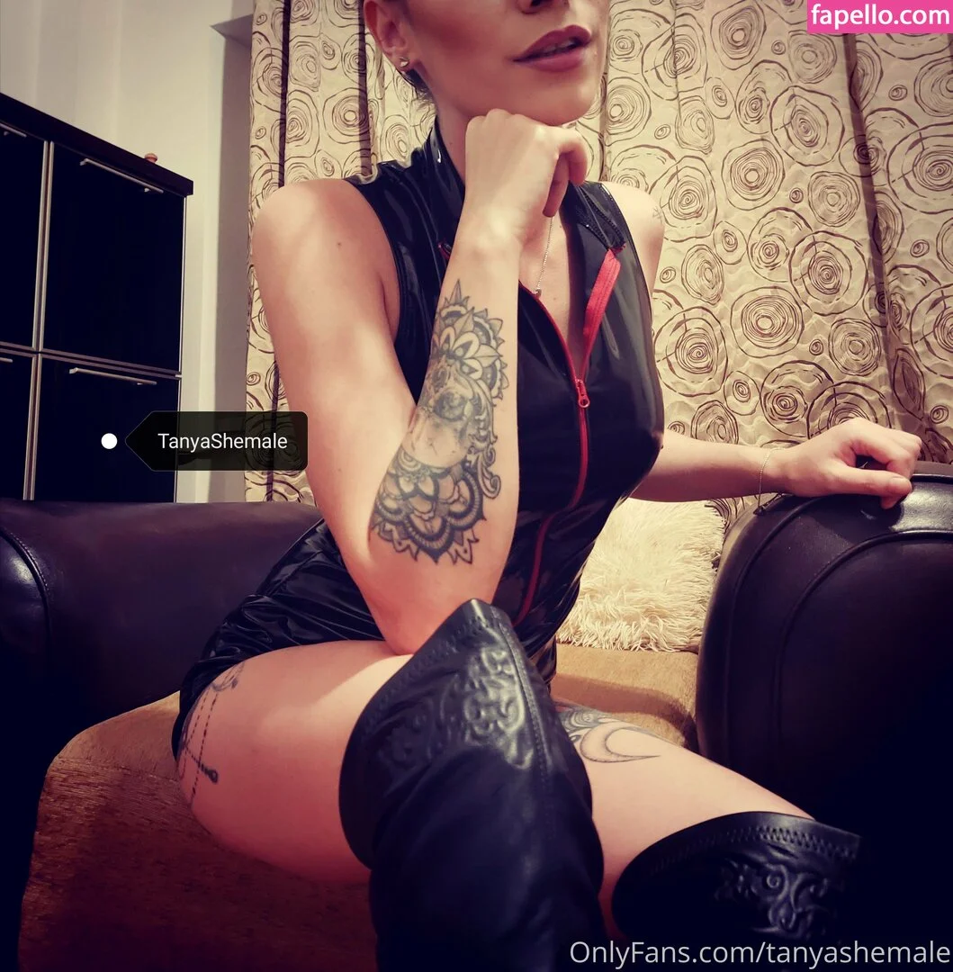 tanyashemale Onlyfans Photo Gallery 