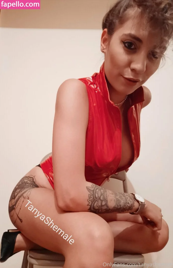 tanyashemale Onlyfans Photo Gallery 