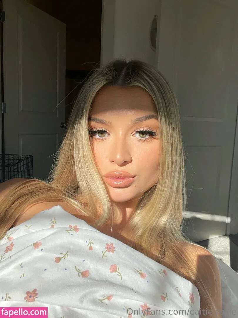 Caitie.rosie Onlyfans Photo Gallery 