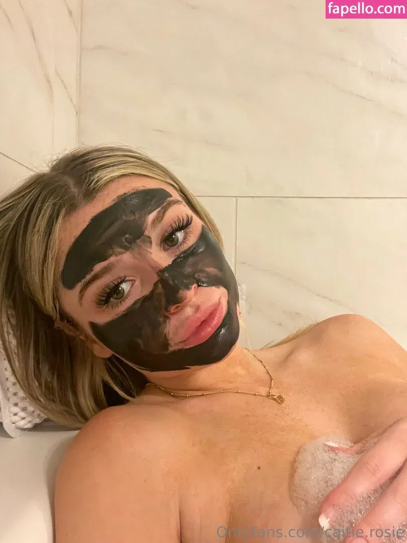 Caitie.rosie Onlyfans Photo Gallery 