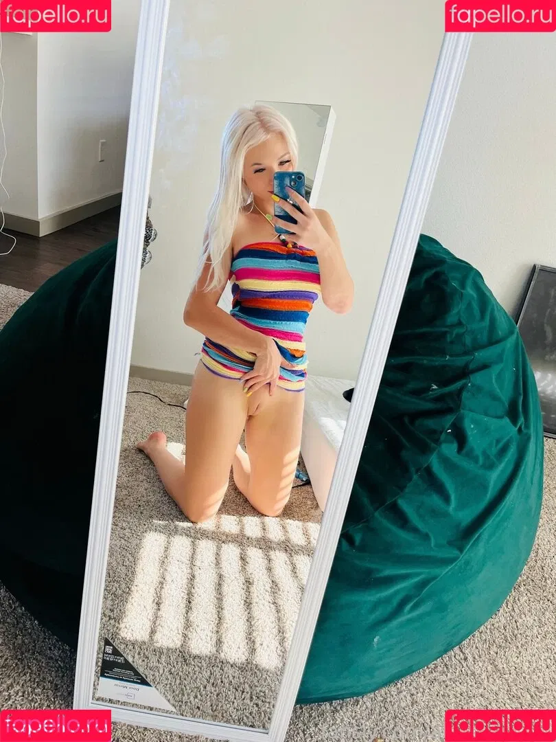 alyssacream Onlyfans Photo Gallery 