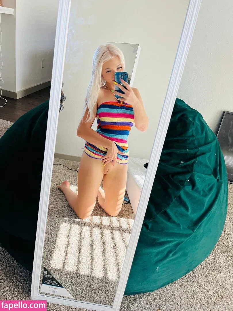 alyssacream Onlyfans Photo Gallery 