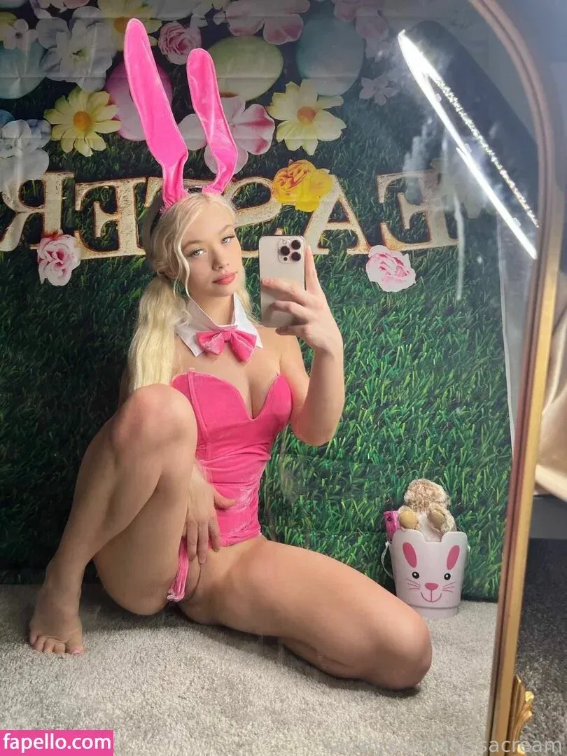 alyssacream Onlyfans Photo Gallery 