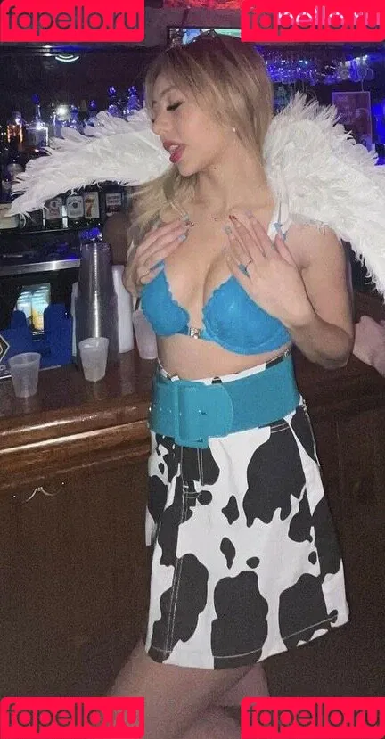 Glossyjocie Onlyfans Photo Gallery 