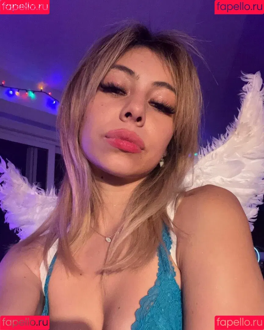 Glossyjocie Onlyfans Photo Gallery 