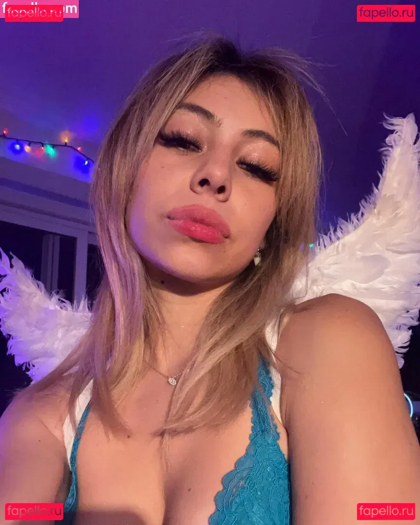 Glossyjocie Onlyfans Photo Gallery 