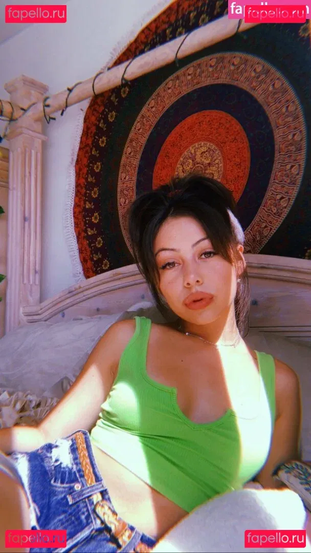 Glossyjocie Onlyfans Photo Gallery 