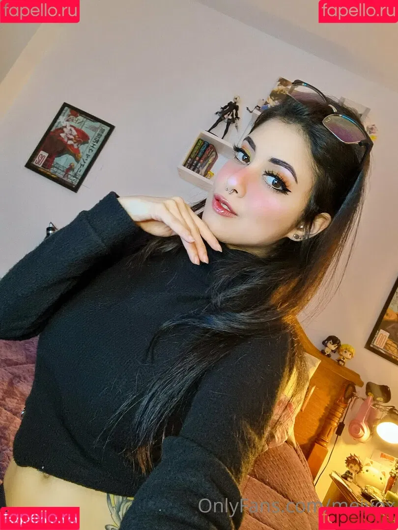 meivox Onlyfans Photo Gallery 