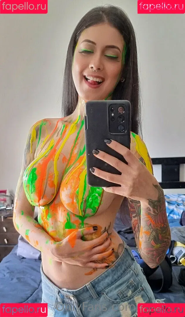 meivox Onlyfans Photo Gallery 