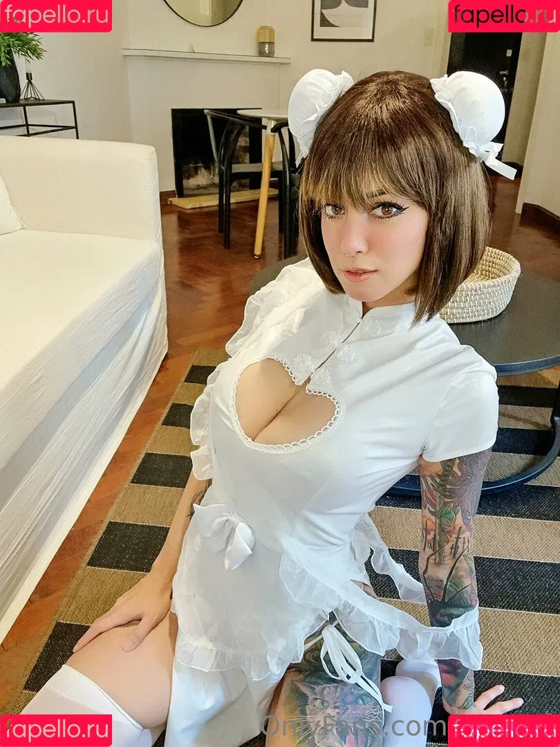 meivox Onlyfans Photo Gallery 