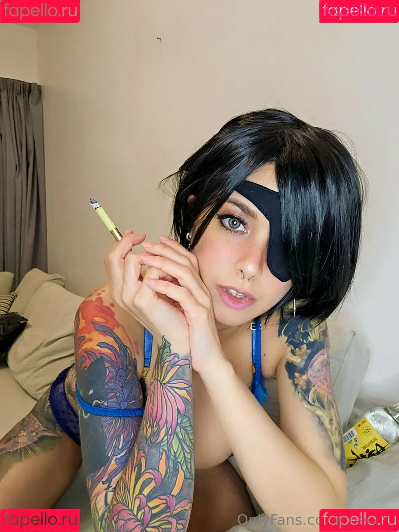 meivox Onlyfans Photo Gallery 