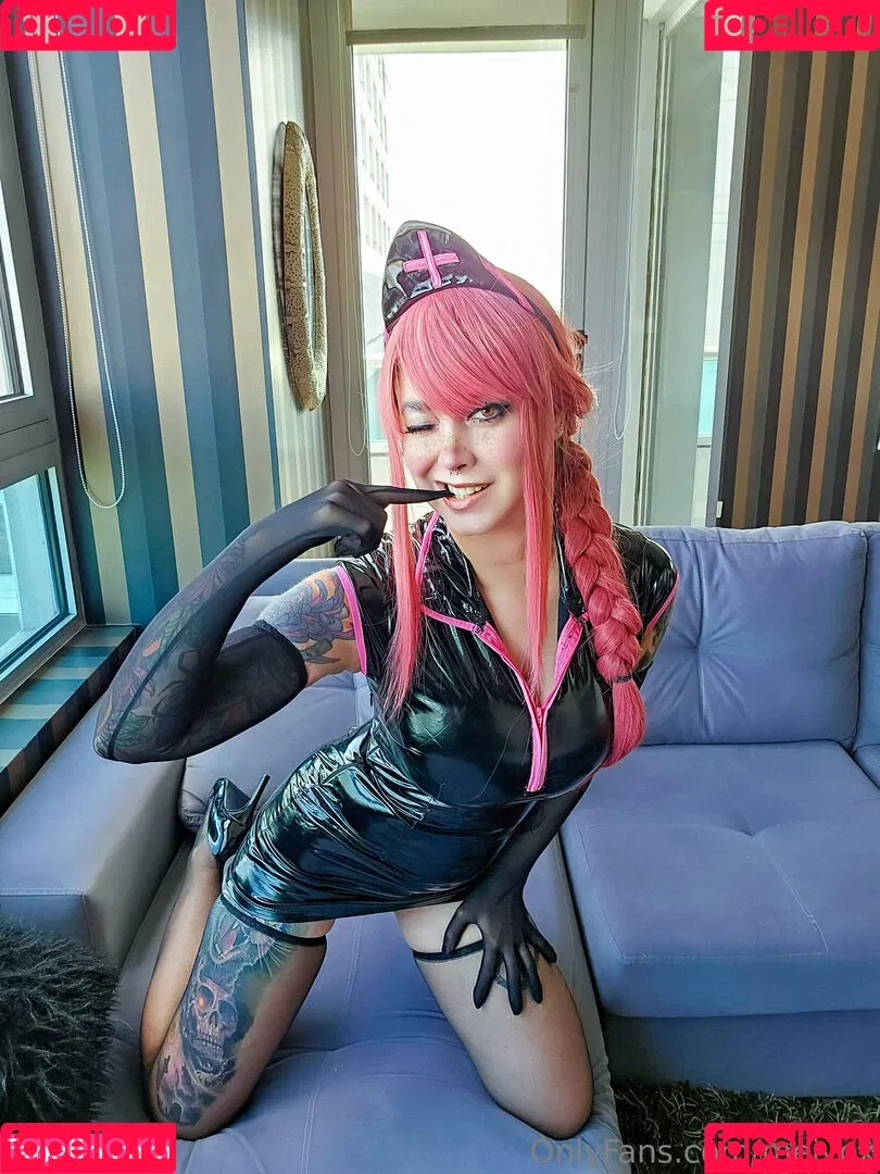 meivox Onlyfans Photo Gallery 