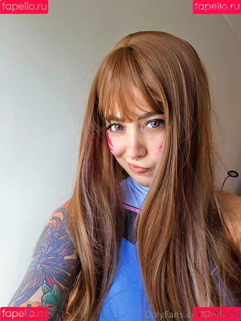meivox Onlyfans Photo Gallery 
