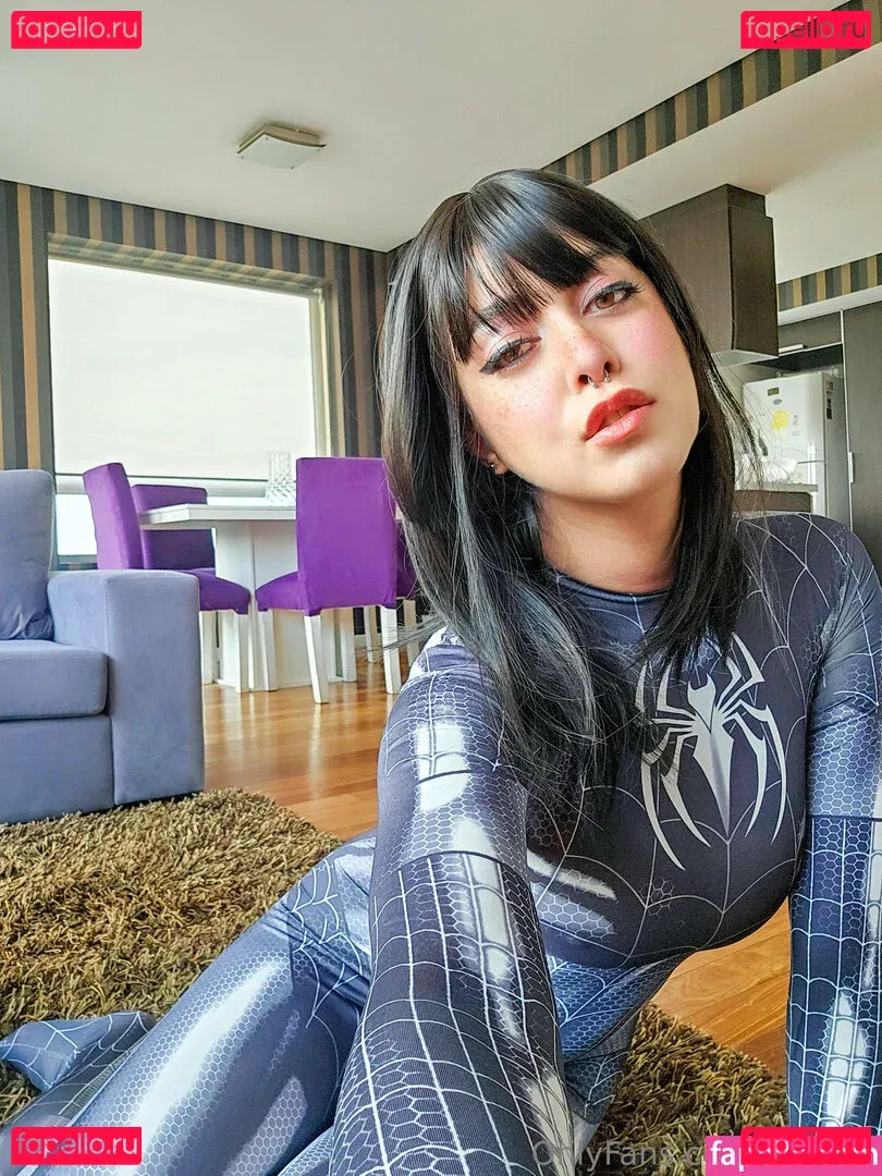 meivox Onlyfans Photo Gallery 