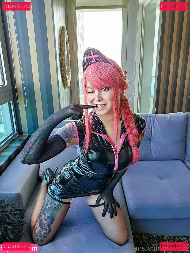 meivox Onlyfans Photo Gallery 