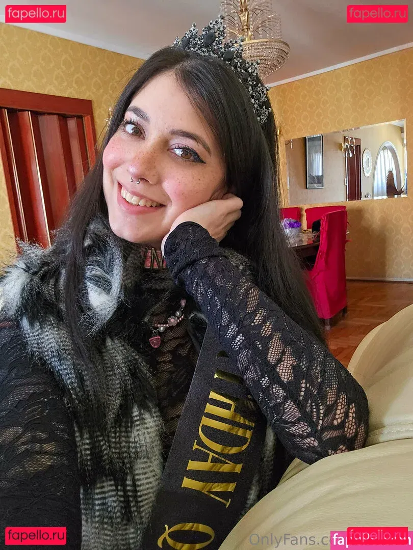 meivox Onlyfans Photo Gallery 