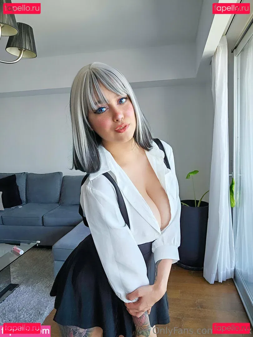 meivox Onlyfans Photo Gallery 