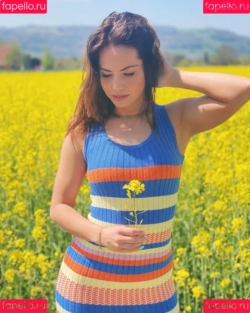 Christina Luft Onlyfans Photo Gallery 