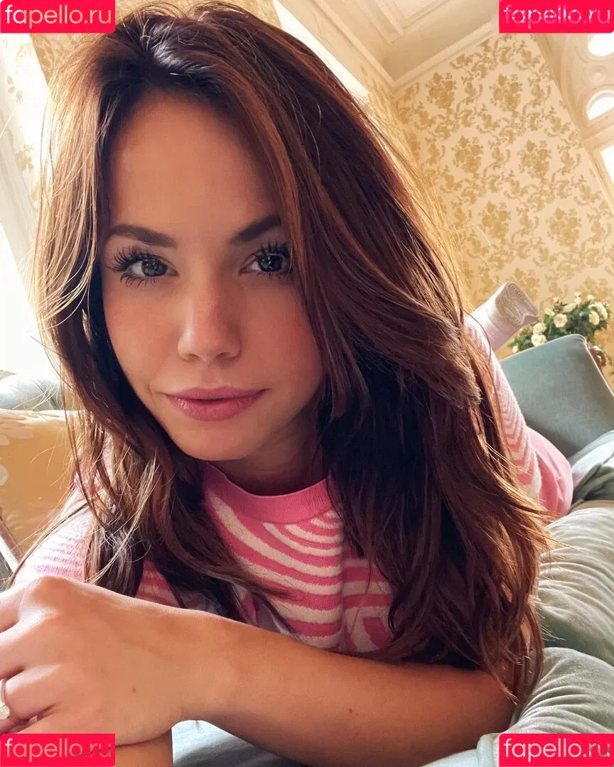 Christina Luft Onlyfans Photo Gallery 