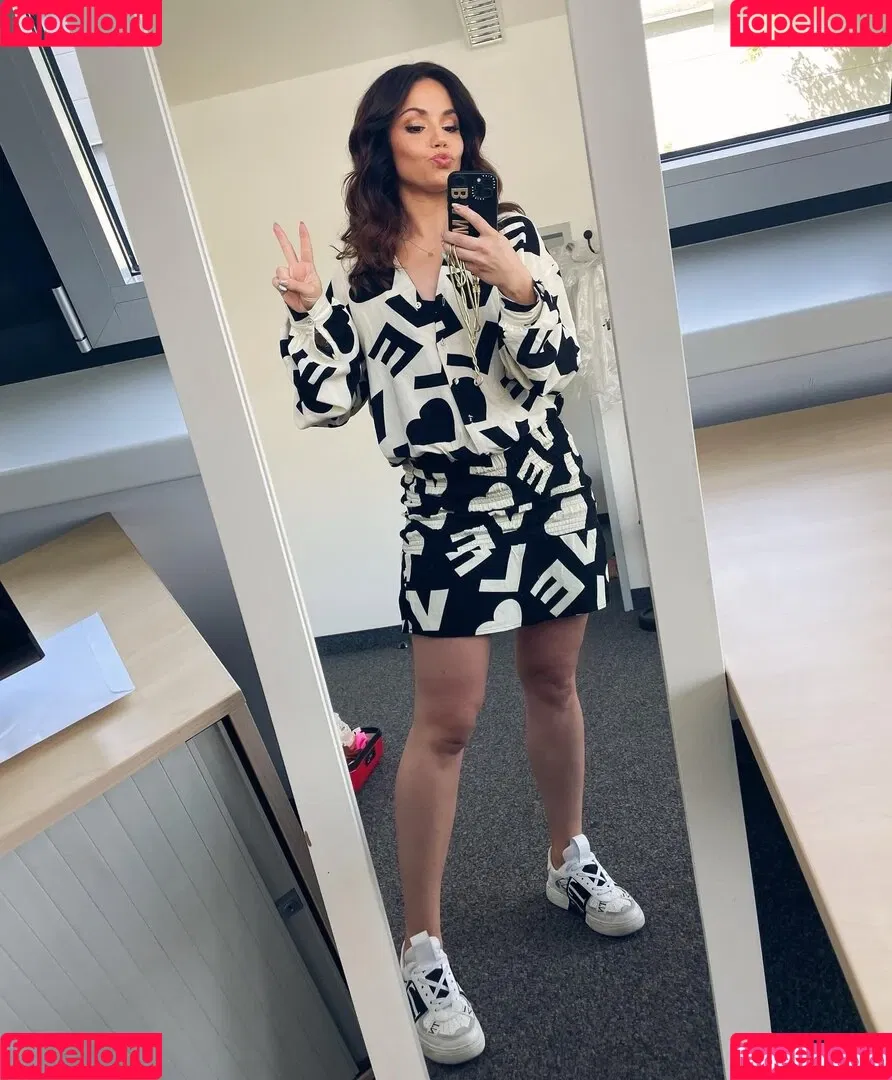 Christina Luft Onlyfans Photo Gallery 