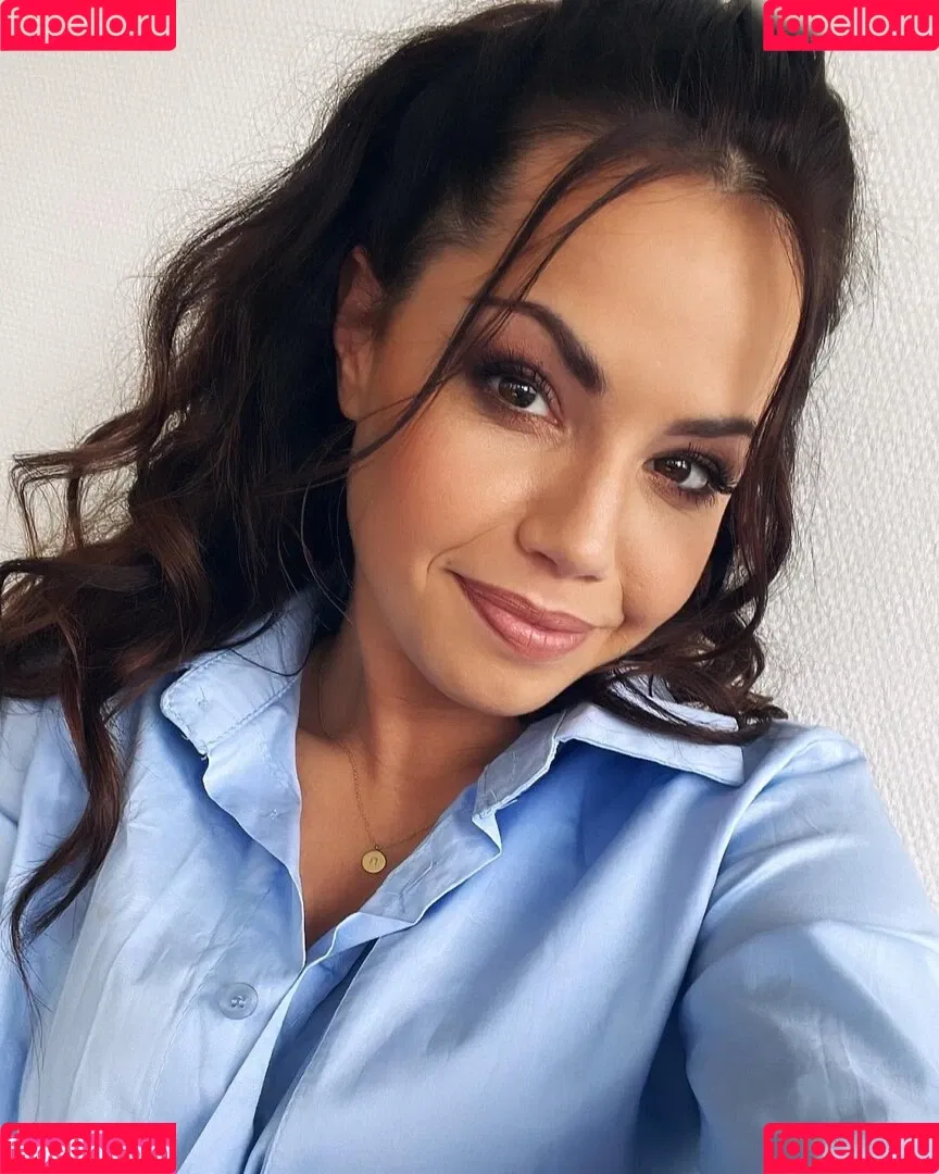 Christina Luft Onlyfans Photo Gallery 
