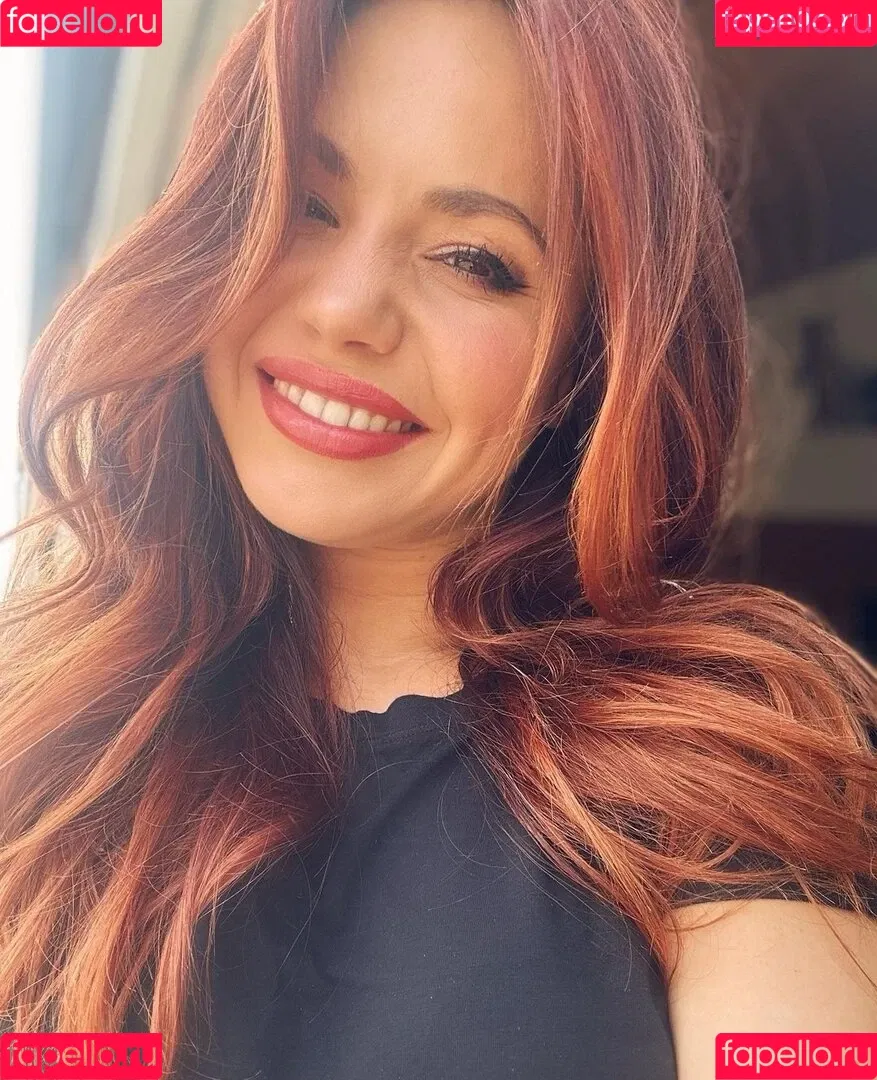 Christina Luft Onlyfans Photo Gallery 