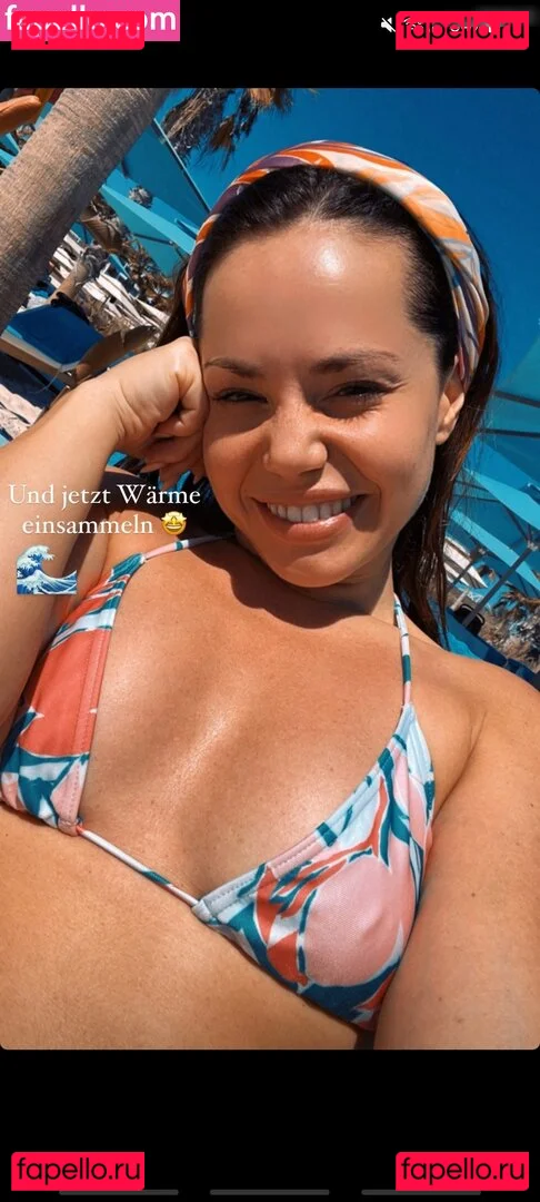 Christina Luft Onlyfans Photo Gallery 