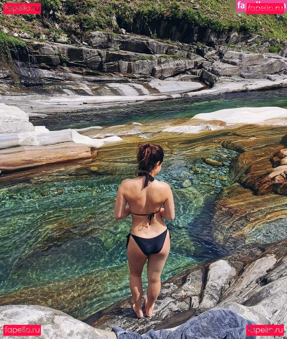 Christina Luft Onlyfans Photo Gallery 