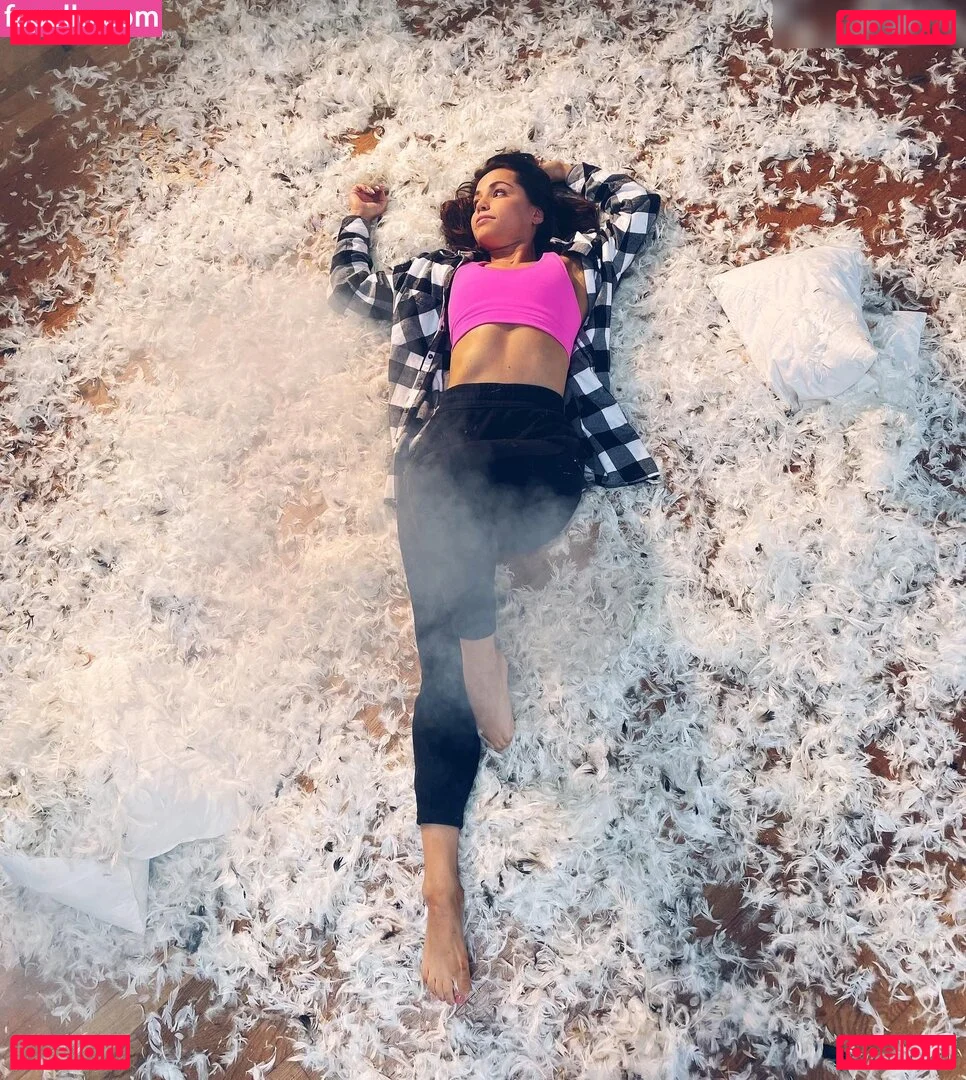 Christina Luft Onlyfans Photo Gallery 