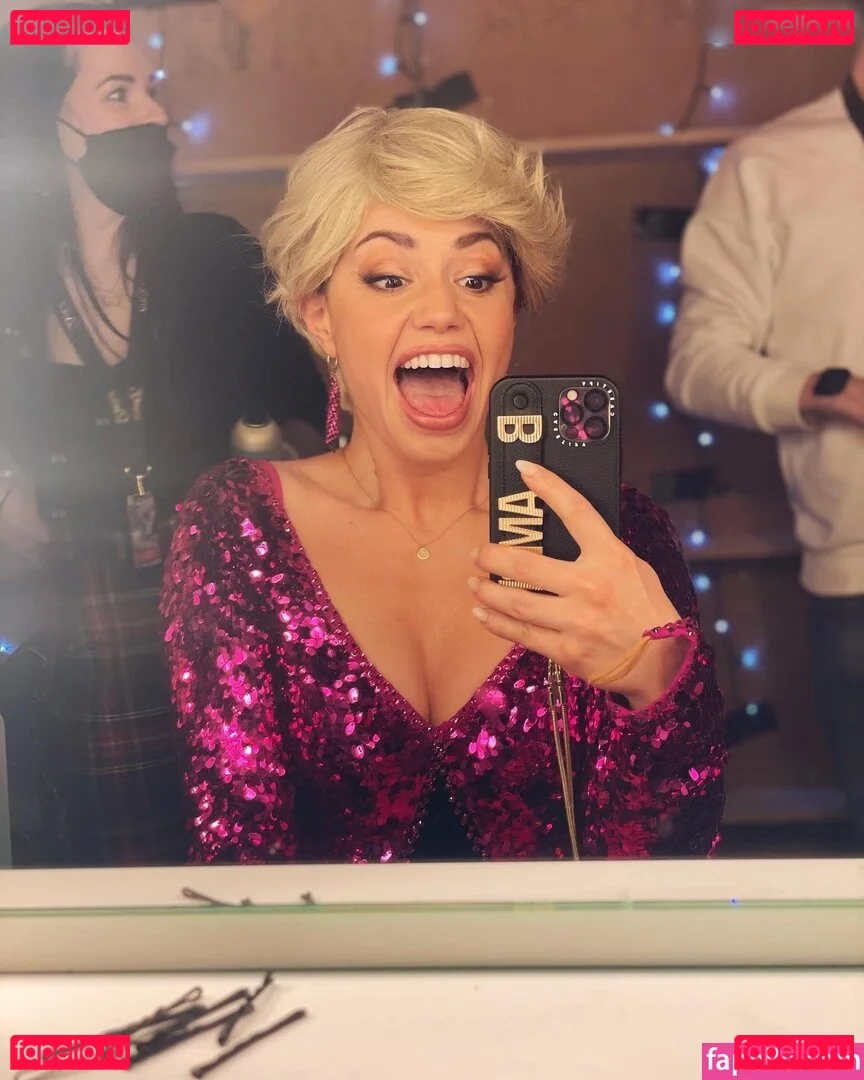 Christina Luft Onlyfans Photo Gallery 