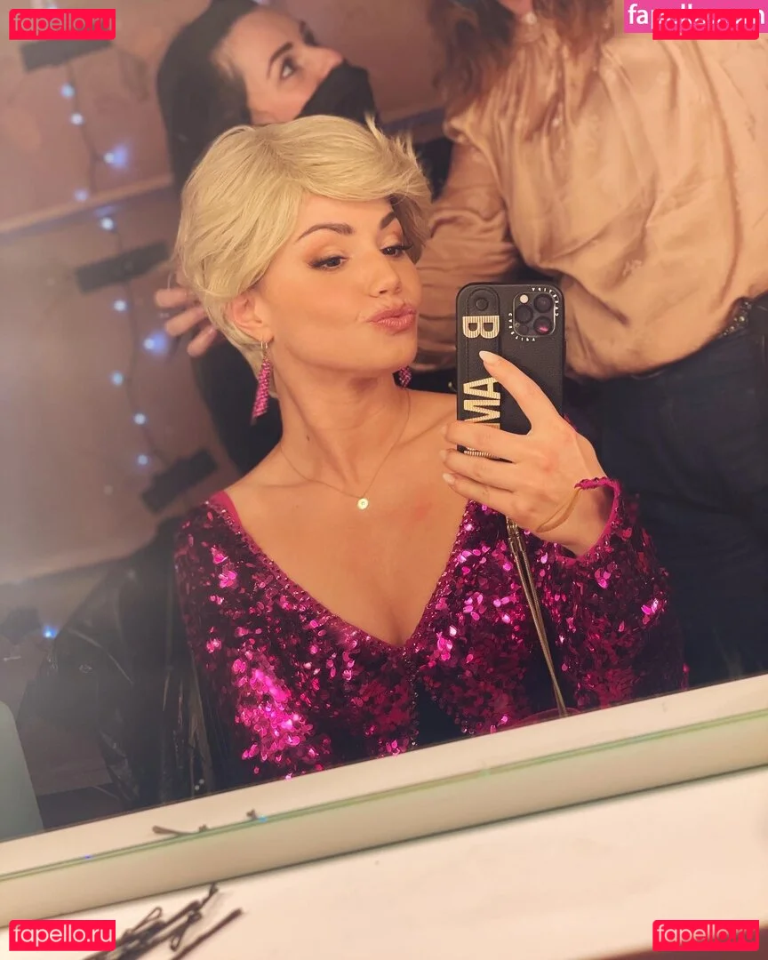 Christina Luft Onlyfans Photo Gallery 