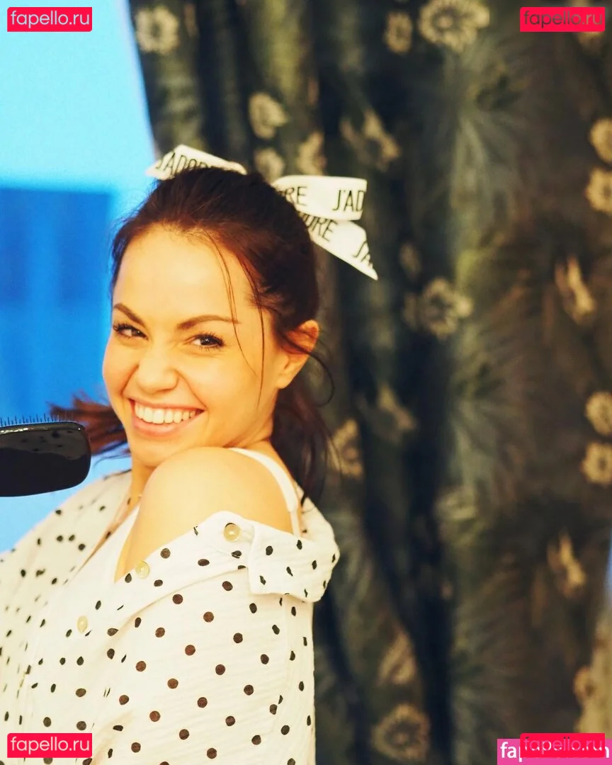 Christina Luft Onlyfans Photo Gallery 