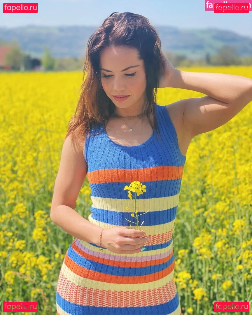 Christina Luft Onlyfans Photo Gallery 