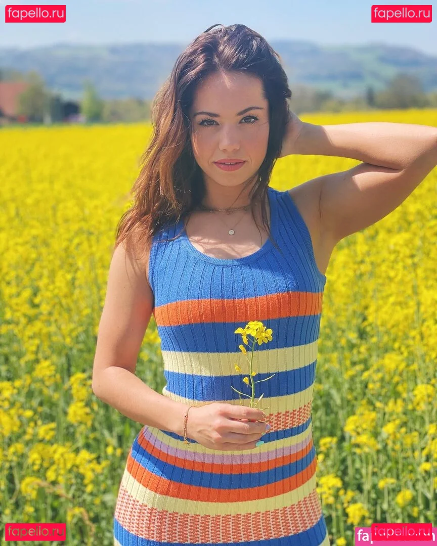 Christina Luft Onlyfans Photo Gallery 