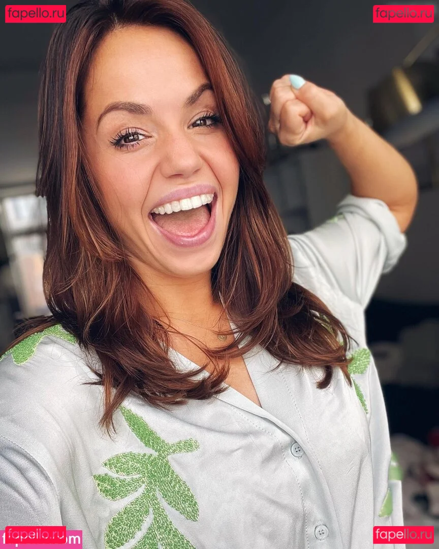 Christina Luft Onlyfans Photo Gallery 