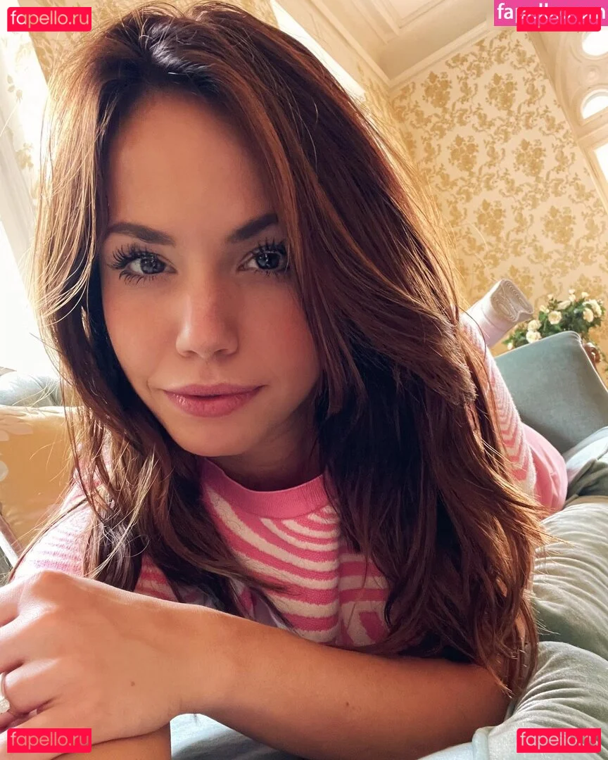 Christina Luft Onlyfans Photo Gallery 