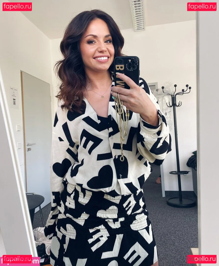 Christina Luft Onlyfans Photo Gallery 