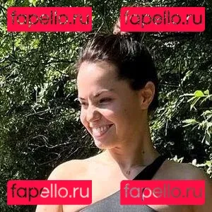 Christina Luft Onlyfans Photo Gallery 