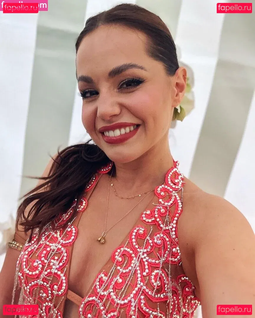 Christina Luft Onlyfans Photo Gallery 