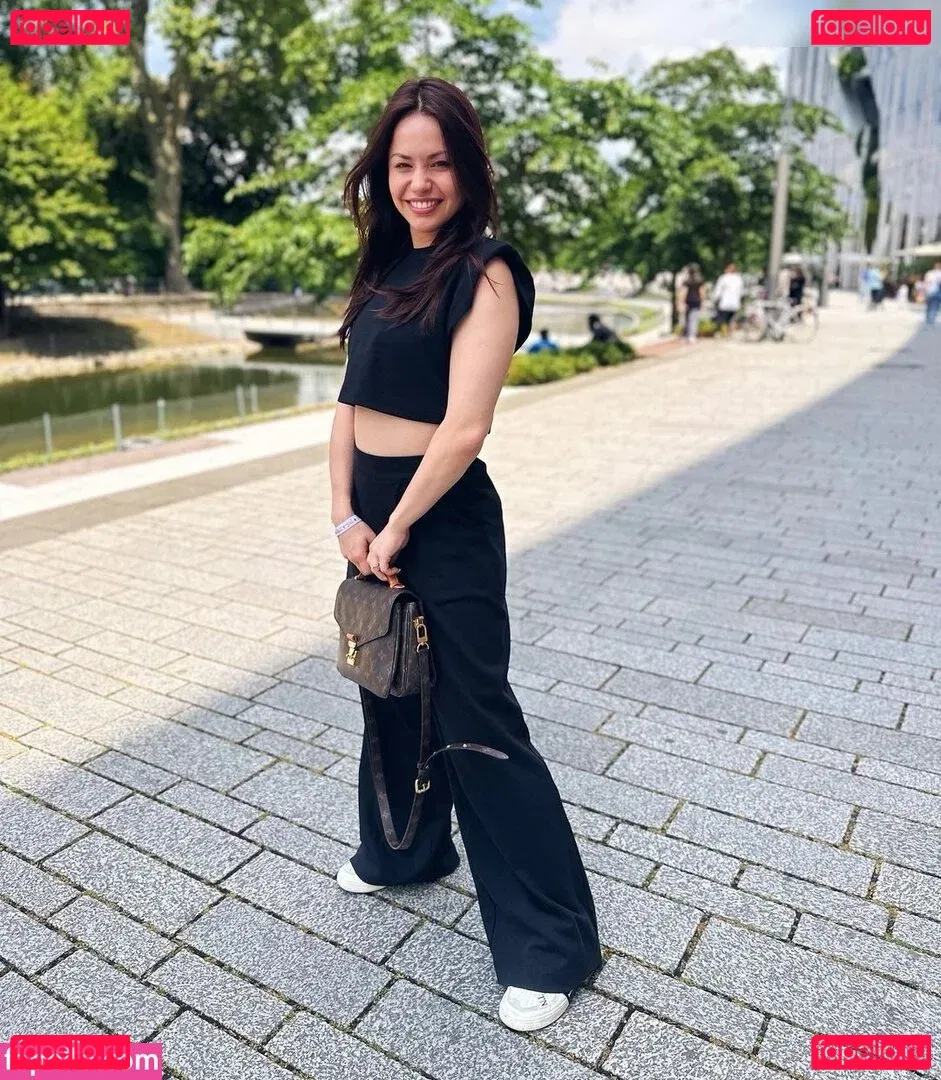 Christina Luft Onlyfans Photo Gallery 