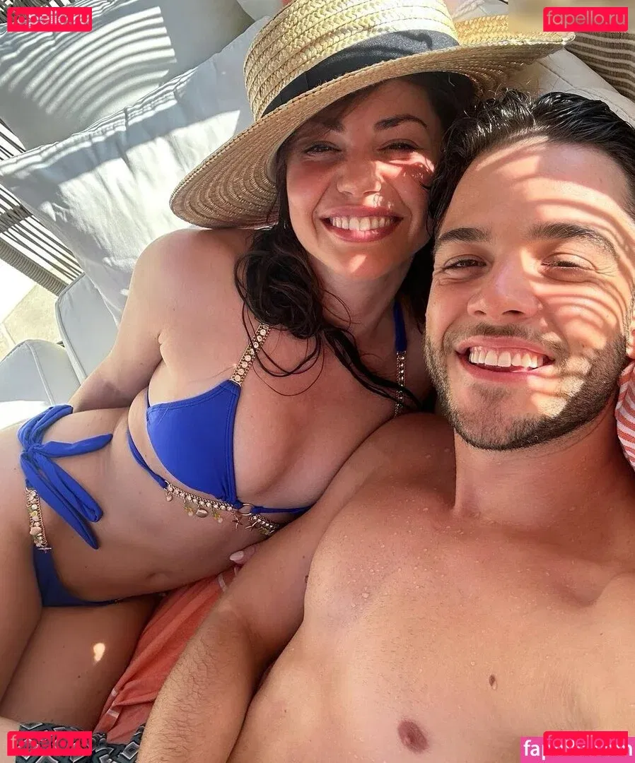 Christina Luft Onlyfans Photo Gallery 