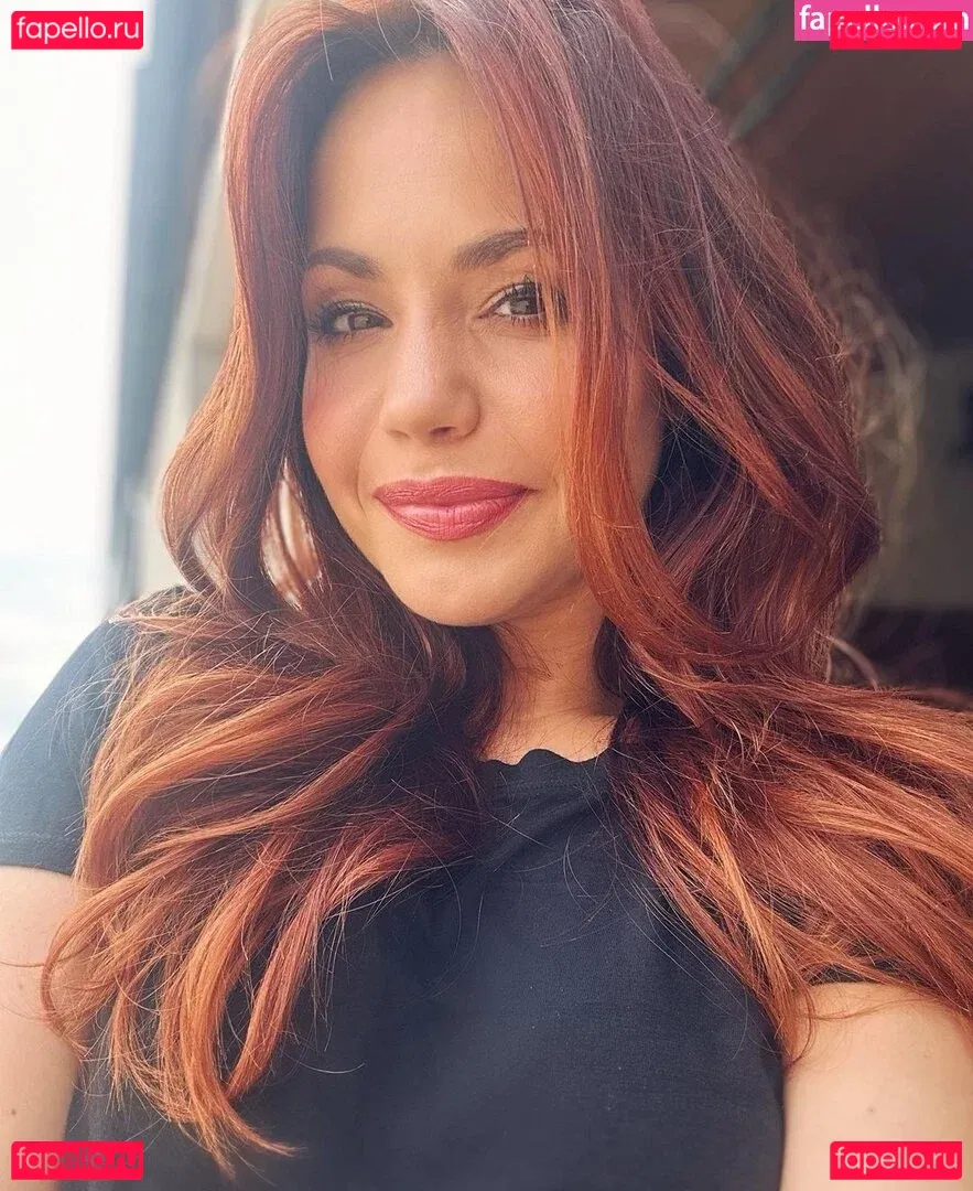 Christina Luft Onlyfans Photo Gallery 