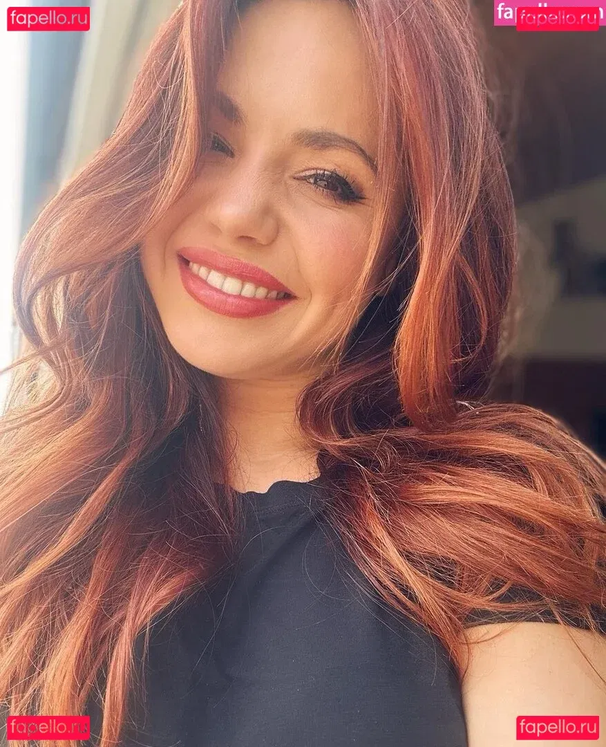 Christina Luft Onlyfans Photo Gallery 