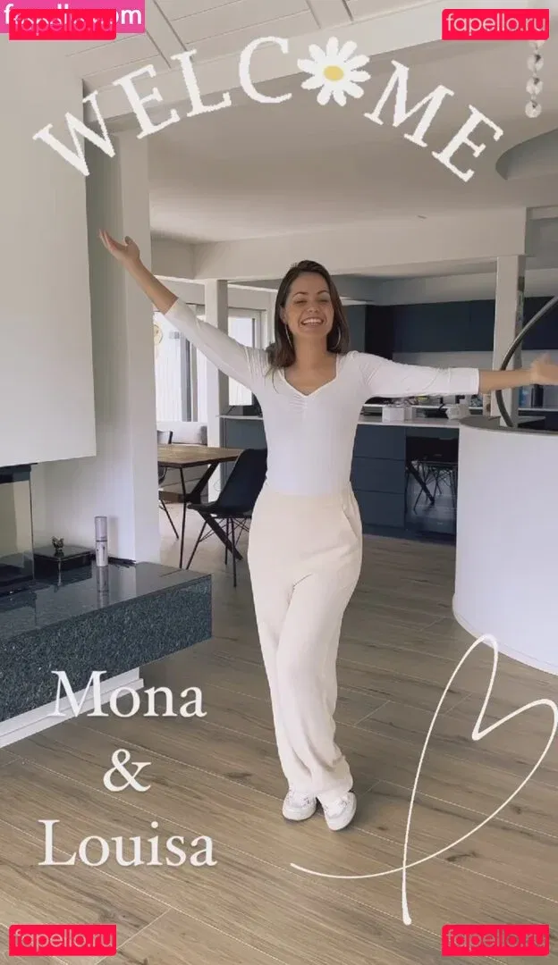 Christina Luft Onlyfans Photo Gallery 