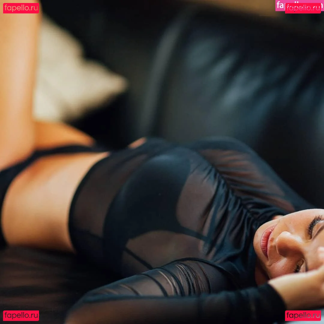 Christina Luft Onlyfans Photo Gallery 