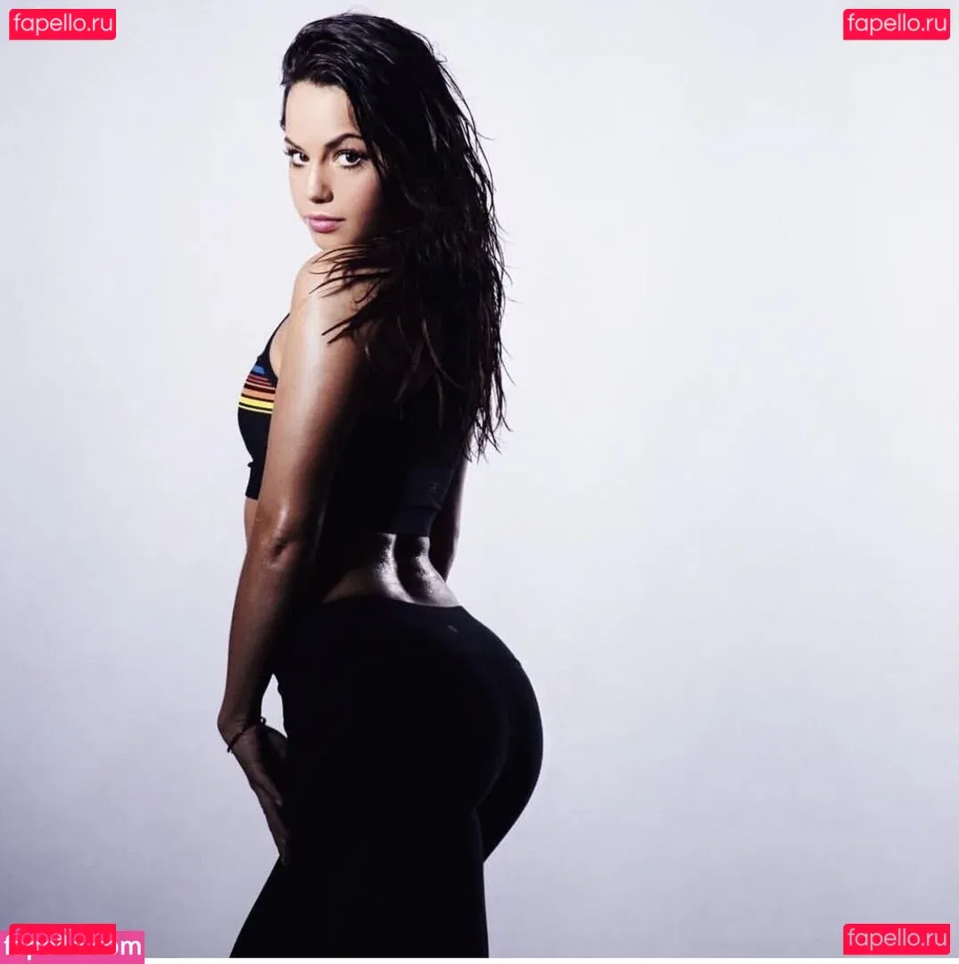 Christina Luft Onlyfans Photo Gallery 