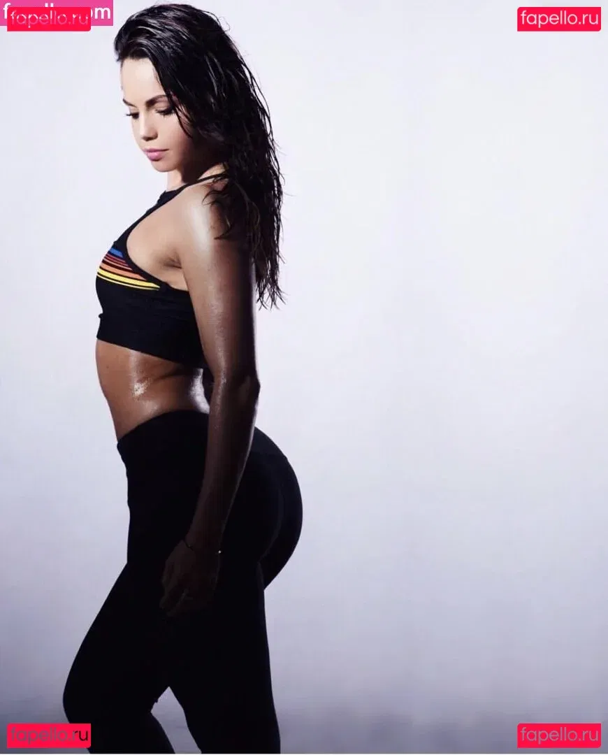 Christina Luft Onlyfans Photo Gallery 