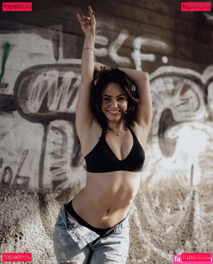 Christina Luft Onlyfans Photo Gallery 